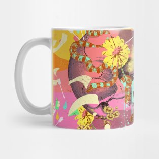 SUMMER PELT Mug